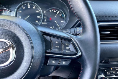 2024 Mazda Mazda CX-5 2.5 Turbo Premium