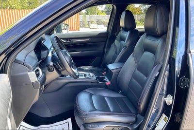 2024 Mazda Mazda CX-5 2.5 Turbo Premium