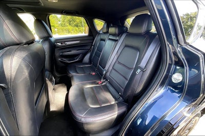 2024 Mazda Mazda CX-5 2.5 Turbo Premium