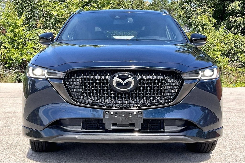 2024 Mazda Mazda CX-5 2.5 Turbo Premium