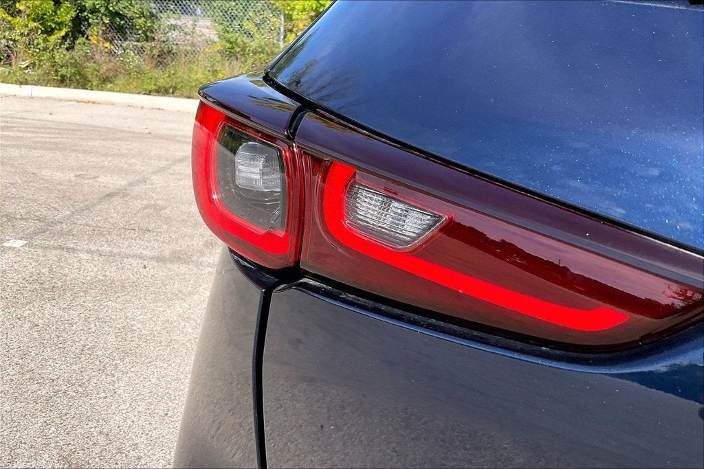2024 Mazda Mazda CX-5 2.5 Turbo Premium