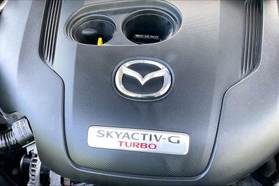 2024 Mazda Mazda CX-5 2.5 Turbo Premium