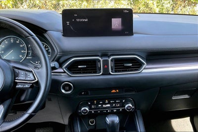 2024 Mazda Mazda CX-5 2.5 Turbo Premium