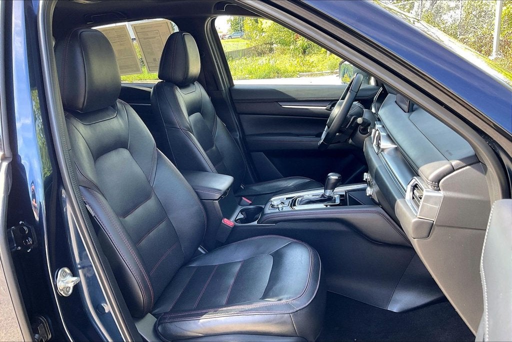 2024 Mazda Mazda CX-5 2.5 Turbo Premium