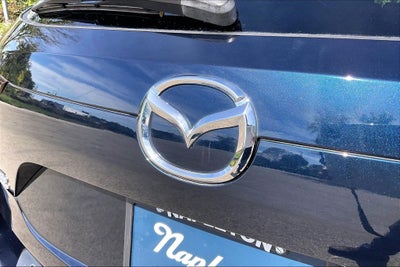 2024 Mazda Mazda CX-5 2.5 Turbo Premium