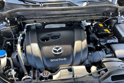 2023 Mazda Mazda CX-5 2.5 S Premium Plus Package