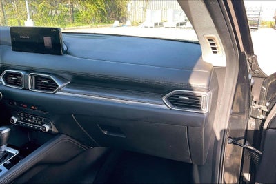 2023 Mazda Mazda CX-5 2.5 S Premium Plus Package