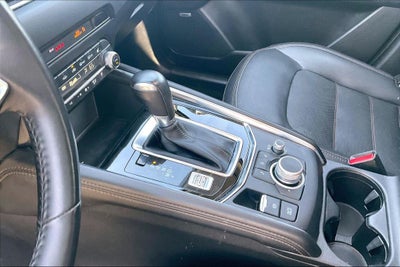 2023 Mazda Mazda CX-5 2.5 S Premium Plus Package