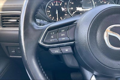 2023 Mazda Mazda CX-5 2.5 S Premium Plus Package