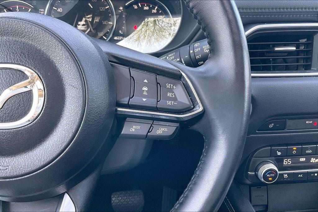 2023 Mazda Mazda CX-5 2.5 S Premium Plus Package