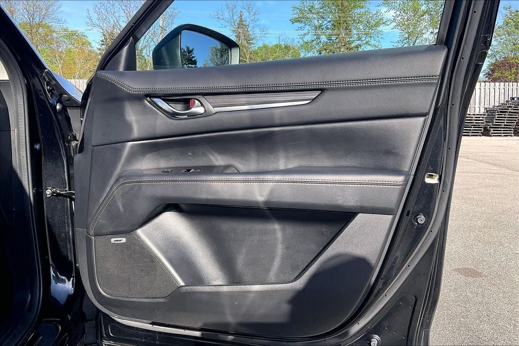2023 Mazda Mazda CX-5 2.5 S Premium Plus Package
