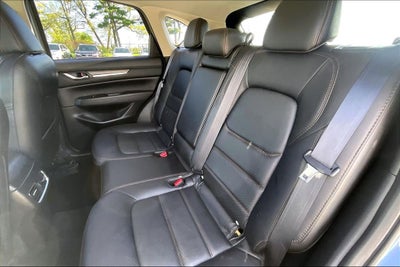 2023 Mazda Mazda CX-5 2.5 S Premium Plus Package