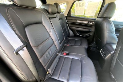 2023 Mazda Mazda CX-5 2.5 S Premium Plus Package