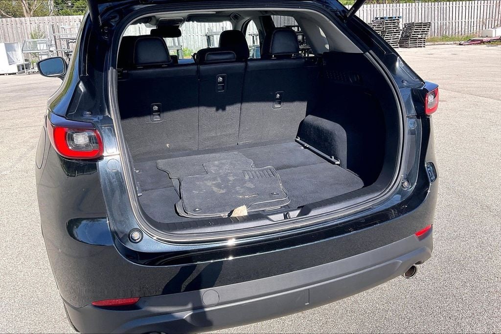 2023 Mazda Mazda CX-5 2.5 S Premium Plus Package