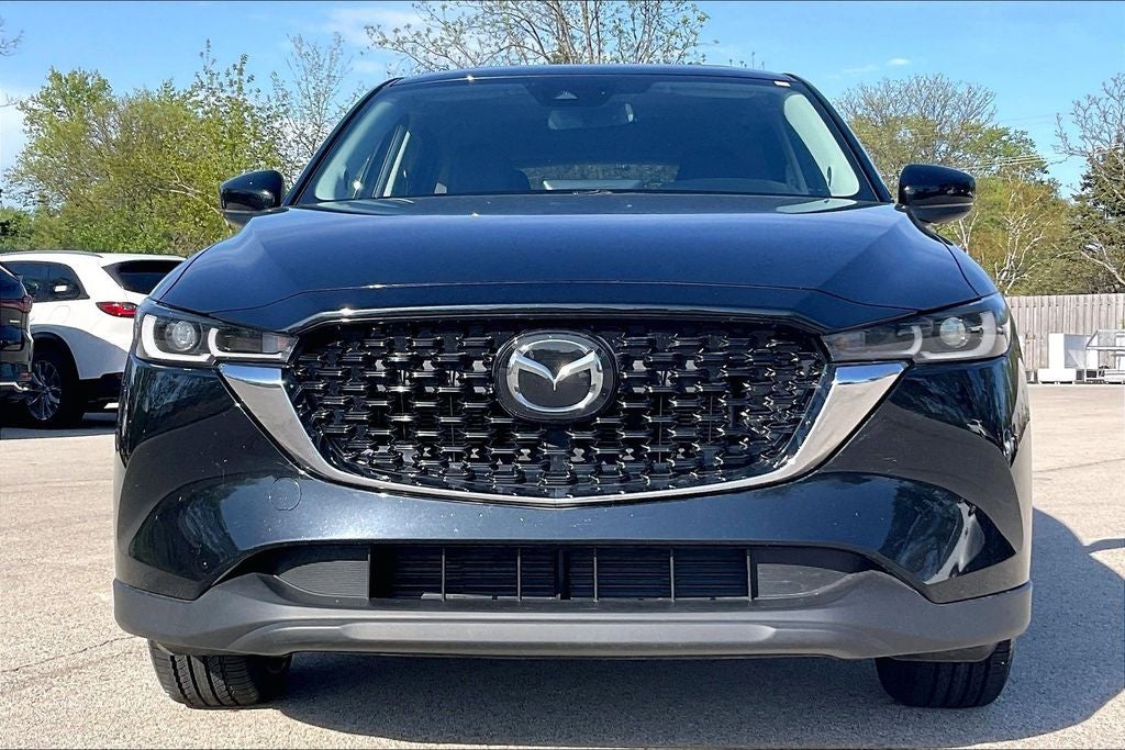 2023 Mazda Mazda CX-5 2.5 S Premium Plus Package
