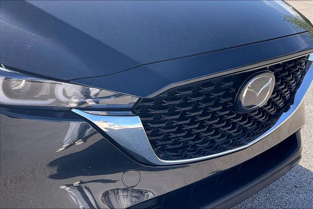 2023 Mazda Mazda CX-5 2.5 S Premium Plus Package