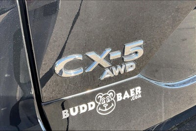 2023 Mazda Mazda CX-5 2.5 S Premium Plus Package