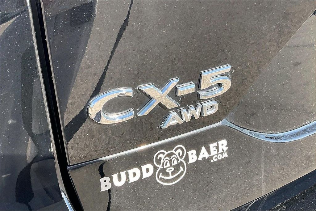 2023 Mazda Mazda CX-5 2.5 S Premium Plus Package