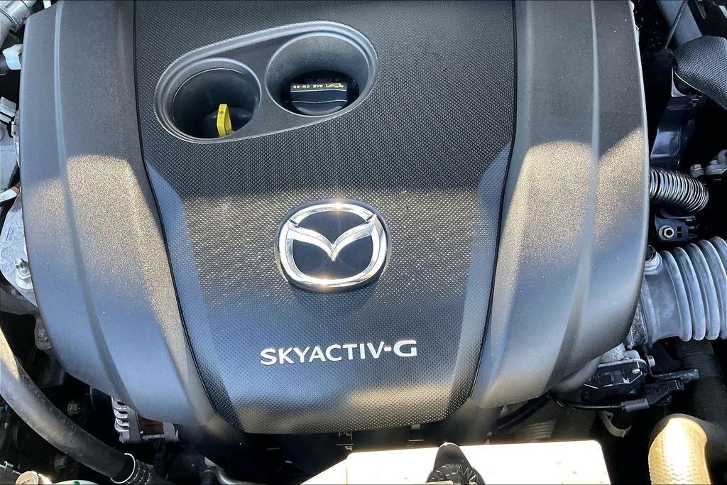 2023 Mazda Mazda CX-5 2.5 S Premium Plus Package
