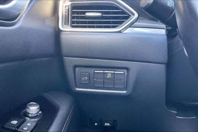 2023 Mazda Mazda CX-5 2.5 S Premium Plus Package