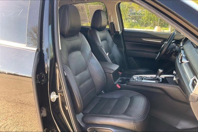 2023 Mazda Mazda CX-5 2.5 S Premium Plus Package