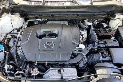2024 Mazda Mazda CX-5 2.5 S Premium Plus Package