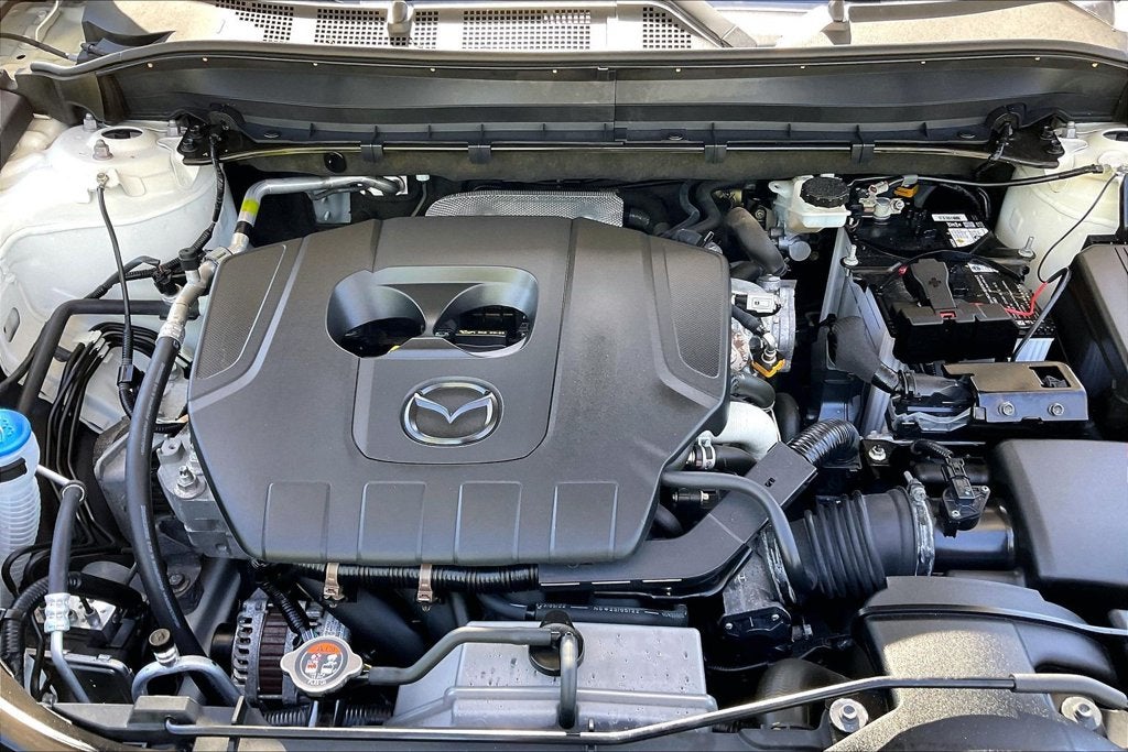 2024 Mazda Mazda CX-5 2.5 S Premium Plus Package