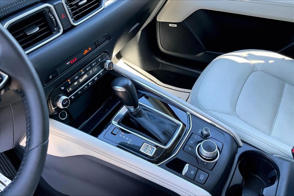 2024 Mazda Mazda CX-5 2.5 S Premium Plus Package