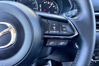 2024 Mazda Mazda CX-5 2.5 S Premium Plus Package