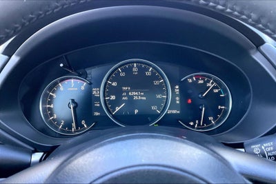 2024 Mazda Mazda CX-5 2.5 S Premium Plus Package