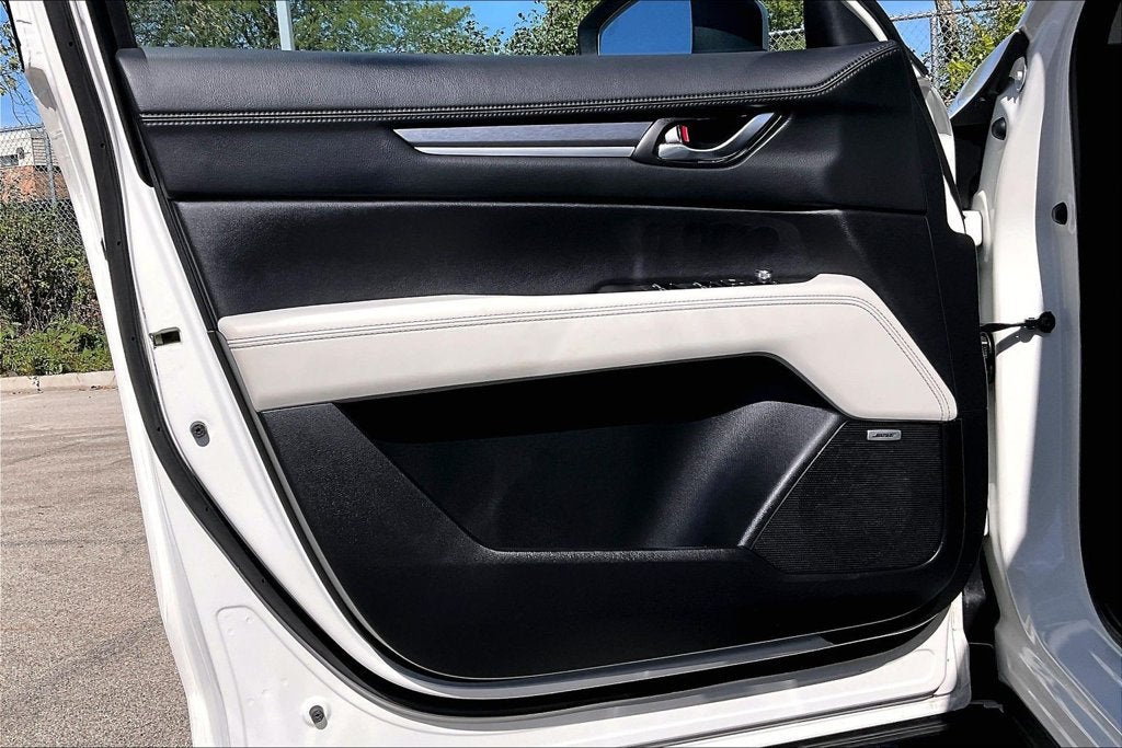2024 Mazda Mazda CX-5 2.5 S Premium Plus Package