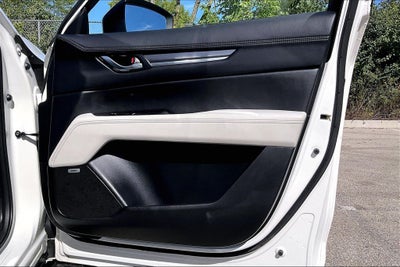 2024 Mazda Mazda CX-5 2.5 S Premium Plus Package