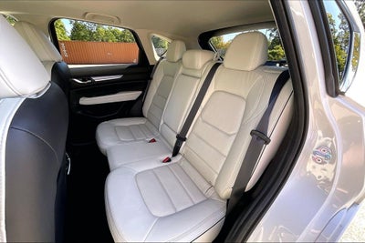 2024 Mazda Mazda CX-5 2.5 S Premium Plus Package