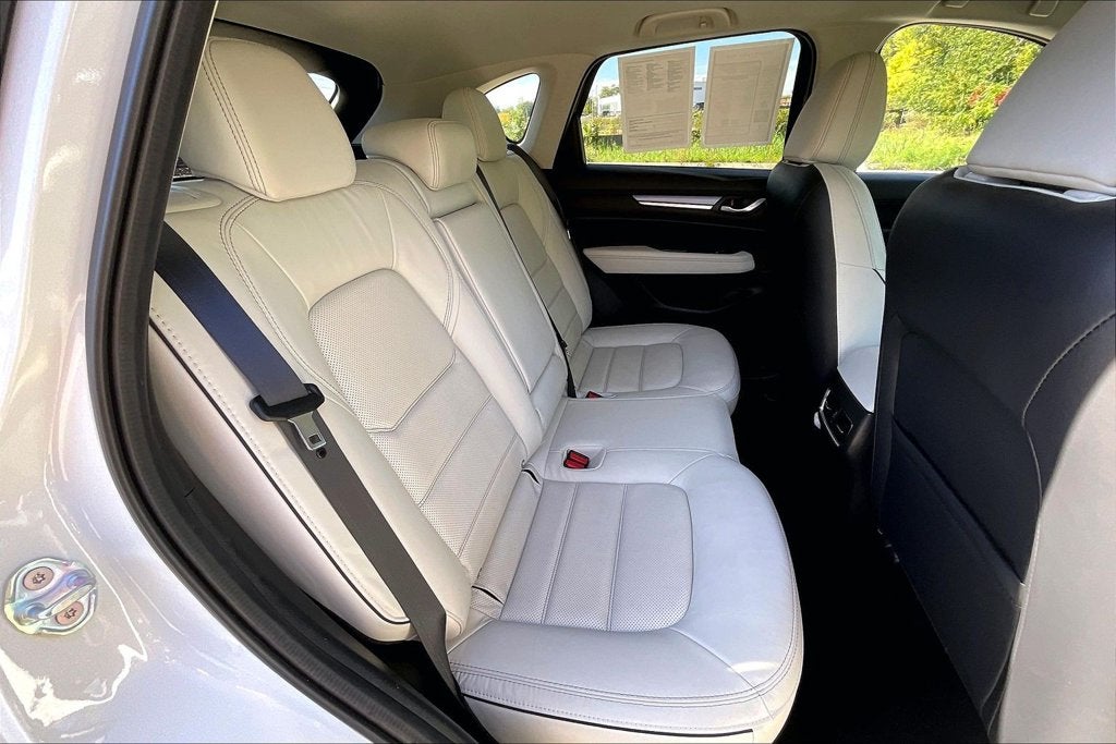 2024 Mazda Mazda CX-5 2.5 S Premium Plus Package