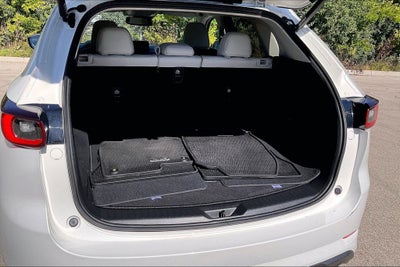 2024 Mazda Mazda CX-5 2.5 S Premium Plus Package