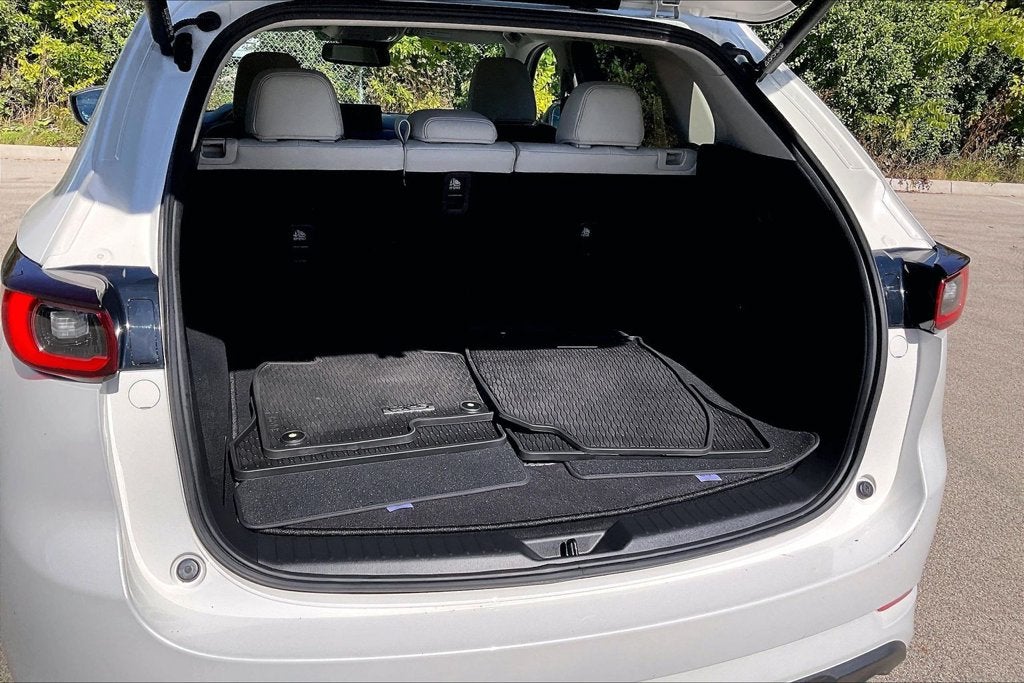 2024 Mazda Mazda CX-5 2.5 S Premium Plus Package