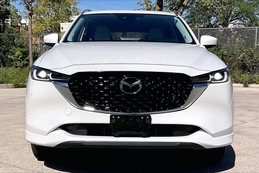 2024 Mazda Mazda CX-5 2.5 S Premium Plus Package