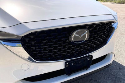 2024 Mazda Mazda CX-5 2.5 S Premium Plus Package