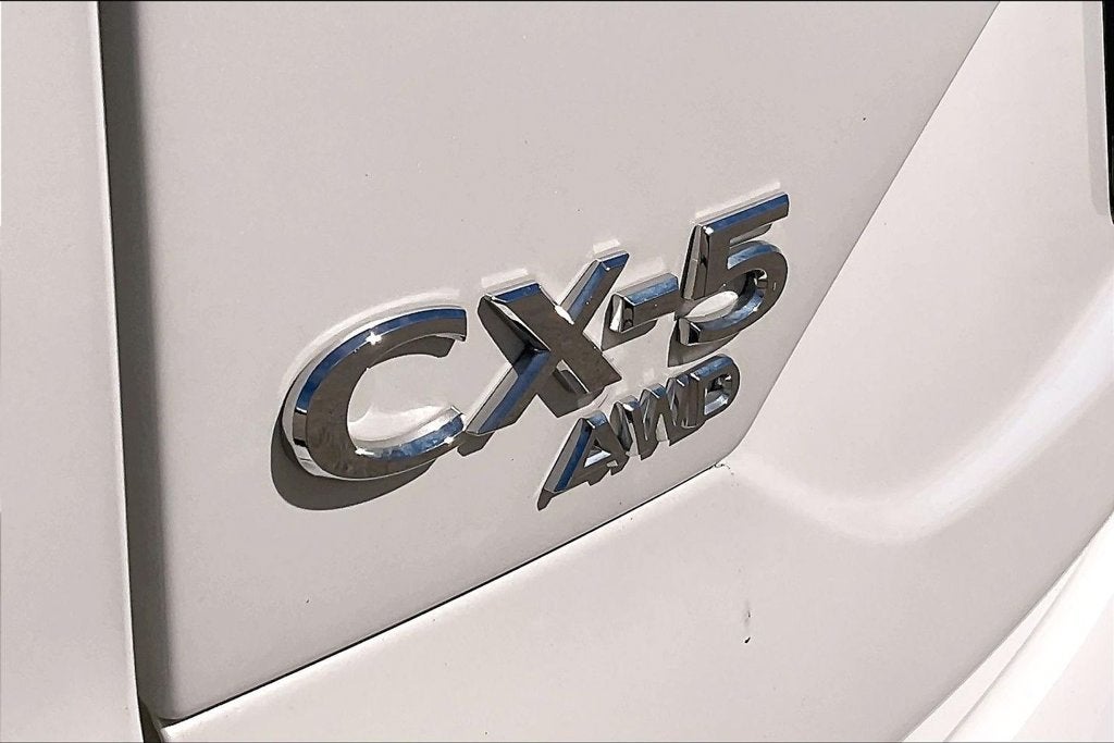 2024 Mazda Mazda CX-5 2.5 S Premium Plus Package