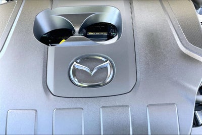 2024 Mazda Mazda CX-5 2.5 S Premium Plus Package