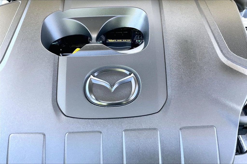 2024 Mazda Mazda CX-5 2.5 S Premium Plus Package