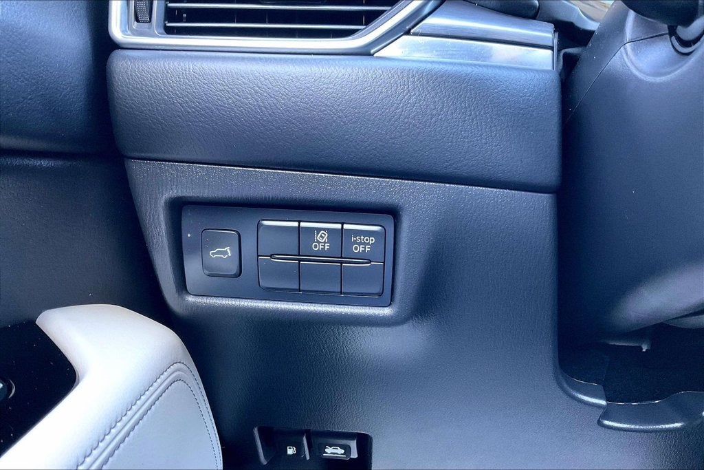 2024 Mazda Mazda CX-5 2.5 S Premium Plus Package