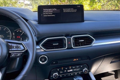 2024 Mazda Mazda CX-5 2.5 S Premium Plus Package