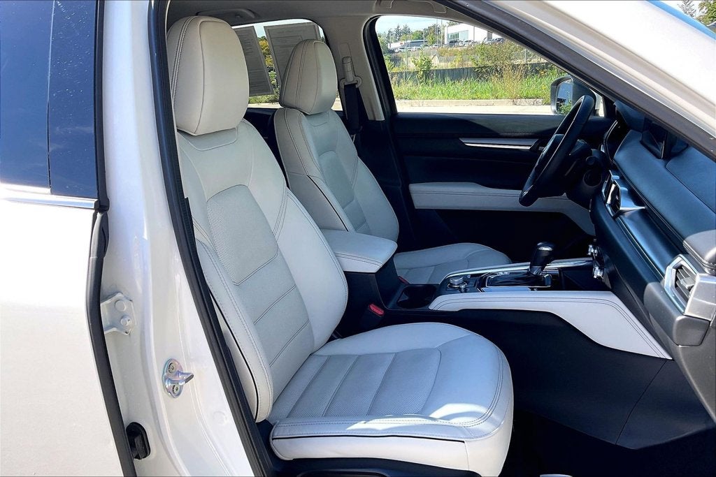 2024 Mazda Mazda CX-5 2.5 S Premium Plus Package