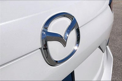2024 Mazda Mazda CX-5 2.5 S Premium Plus Package