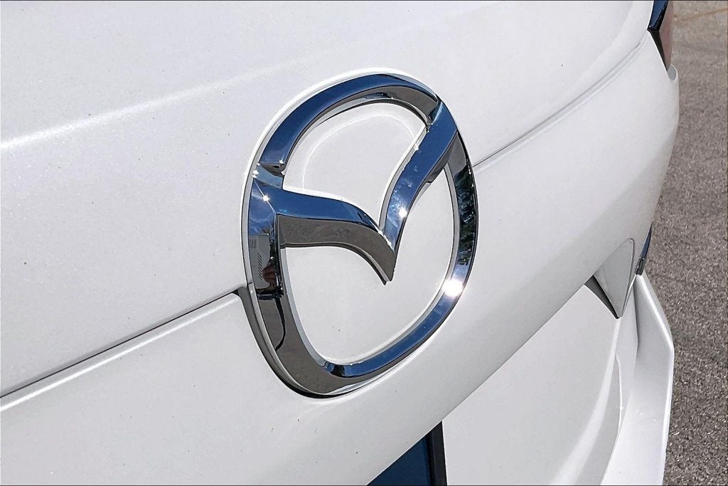 2024 Mazda Mazda CX-5 2.5 S Premium Plus Package