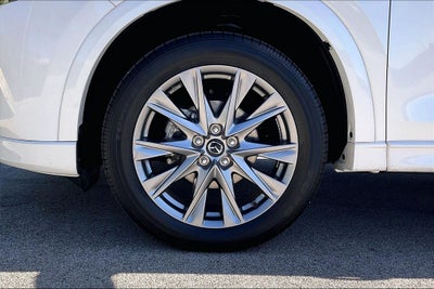 2024 Mazda Mazda CX-5 2.5 S Premium Plus Package