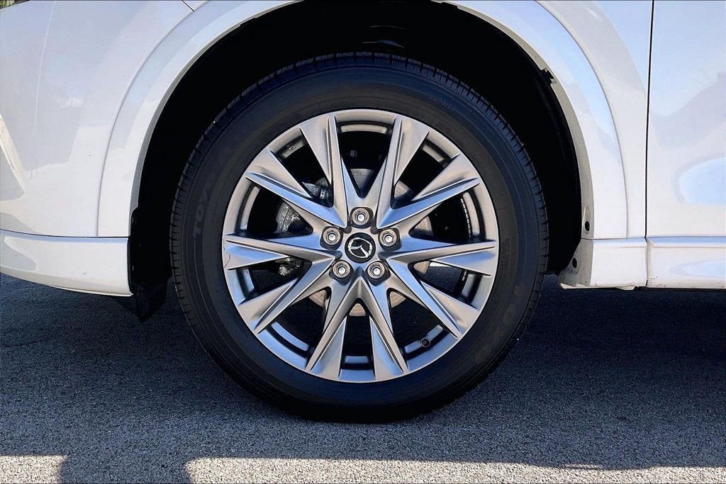 2024 Mazda Mazda CX-5 2.5 S Premium Plus Package