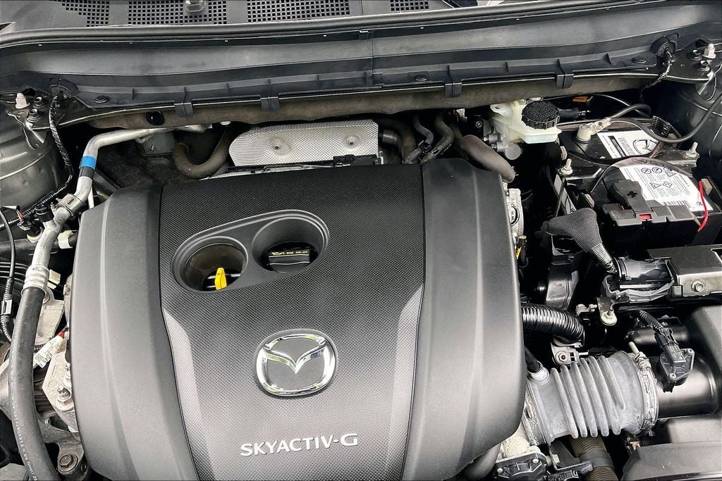 2023 Mazda Mazda CX-5 2.5 S Premium Plus Package