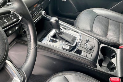 2023 Mazda Mazda CX-5 2.5 S Premium Plus Package